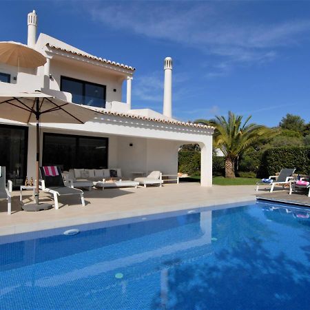 Algarve Clube Atlantico Hotel Carvoeiro  Exterior foto