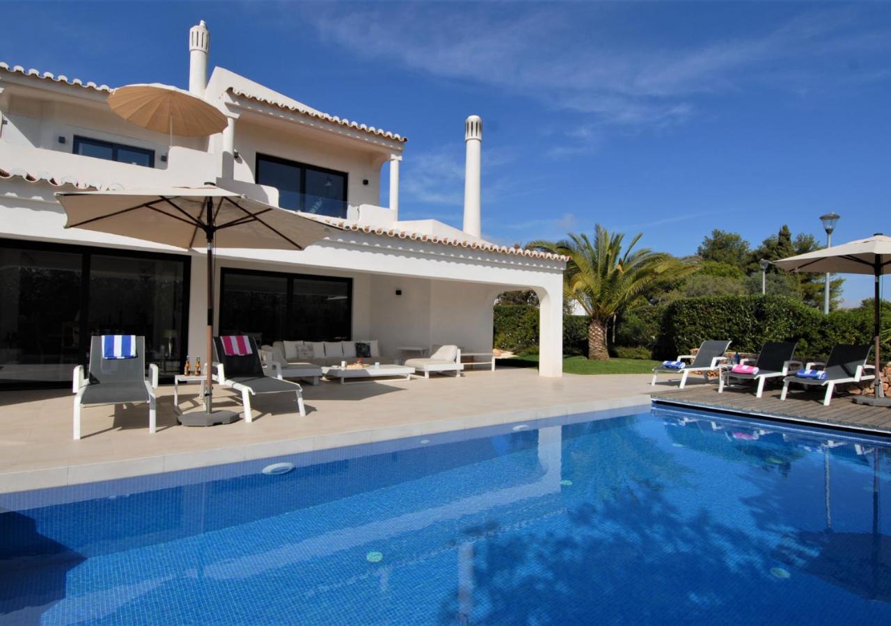 Algarve Clube Atlantico Hotel Carvoeiro  Exterior foto