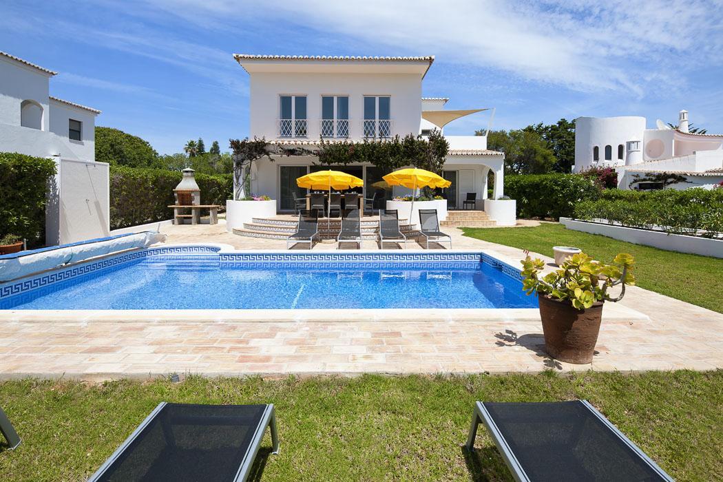 Algarve Clube Atlantico Hotel Carvoeiro  Exterior foto