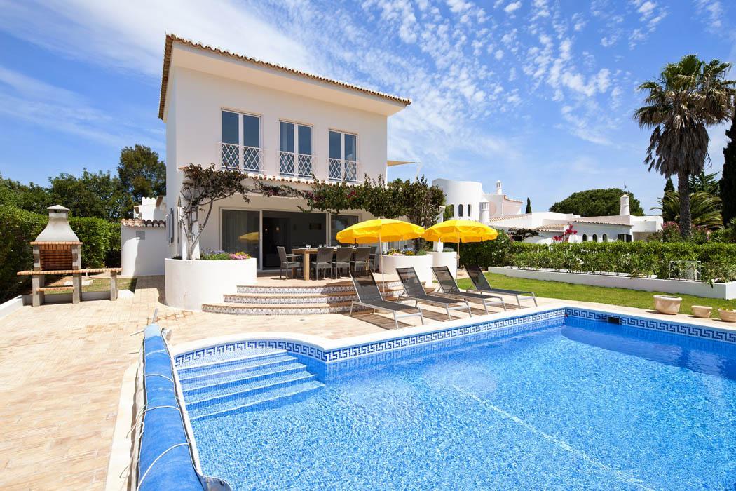 Algarve Clube Atlantico Hotel Carvoeiro  Exterior foto