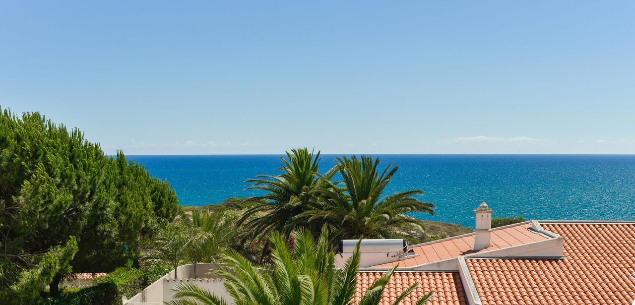 Algarve Clube Atlantico Hotel Carvoeiro  Exterior foto