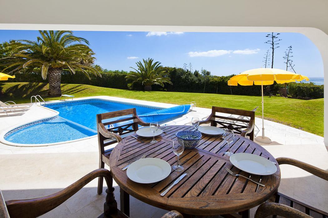 Algarve Clube Atlantico Hotel Carvoeiro  Quarto foto